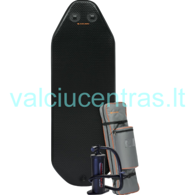 Kolibri K220-K300CT dugnas Air-deck